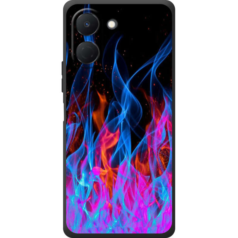 Чохол BoxFace Tecno Go 3 
