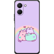 Чохол BoxFace Tecno Go 3 