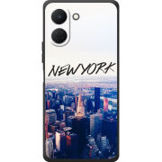 Чохол BoxFace Tecno Go 3 