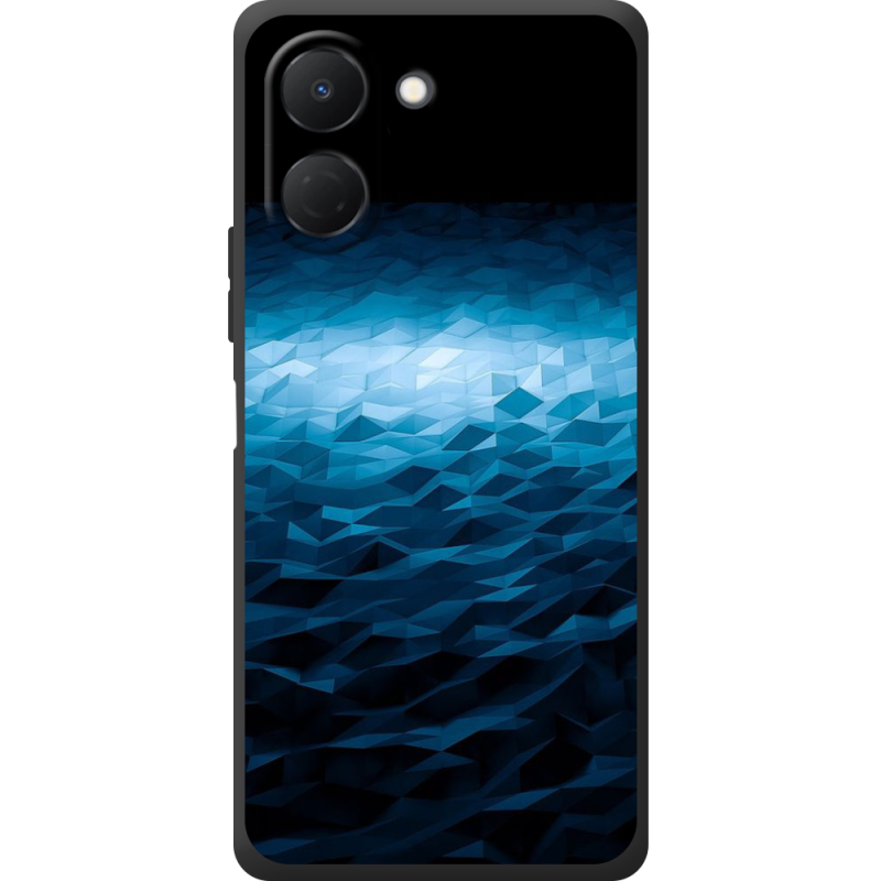 Чохол BoxFace Tecno Go 3 