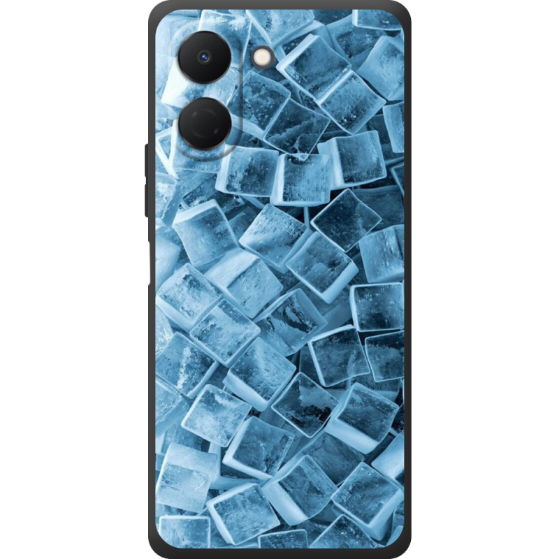 Чохол BoxFace Tecno Go 3 