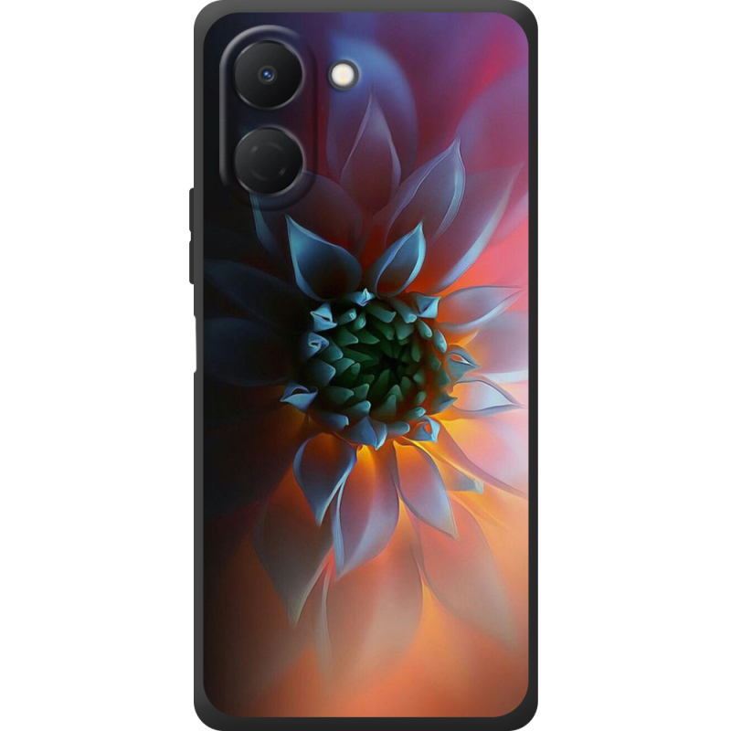 Чохол BoxFace Tecno Go 3 