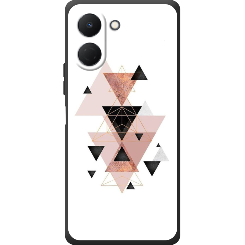 Чохол BoxFace Tecno Go 3 