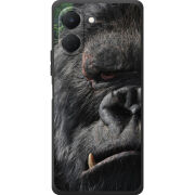 Чохол BoxFace Tecno Go 3 Kong