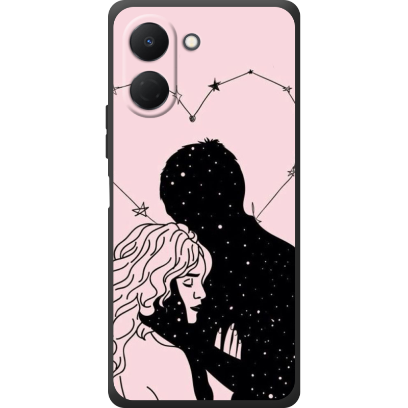 Чохол BoxFace Tecno Go 3 