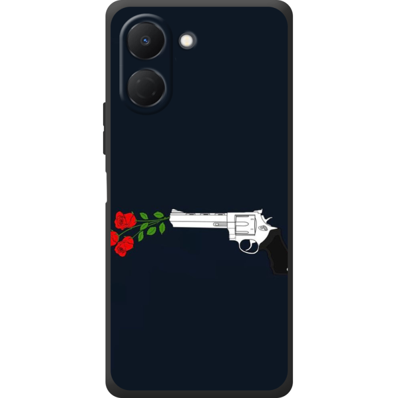 Чохол BoxFace Tecno Go 3 