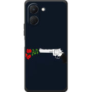 Чохол BoxFace Tecno Go 3 