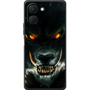 Чохол BoxFace Tecno Go 3 Werewolf