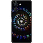 Чохол BoxFace Tecno Go 3 