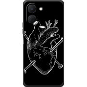 Чохол BoxFace Tecno Go 3 