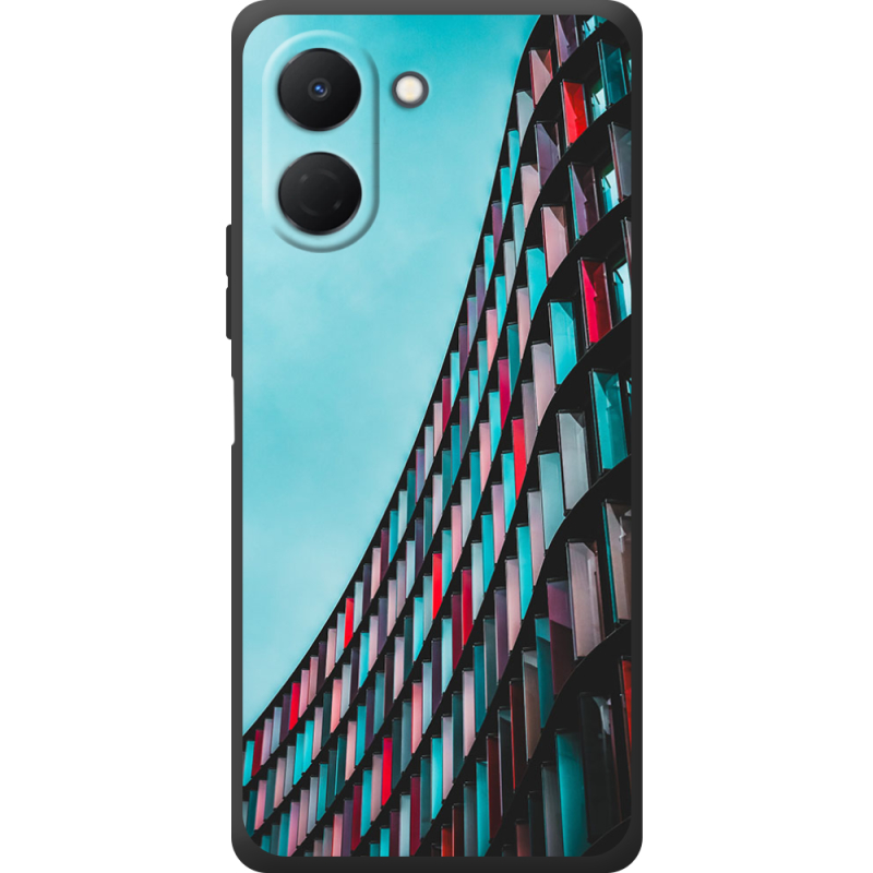 Чохол BoxFace Tecno Go 3 