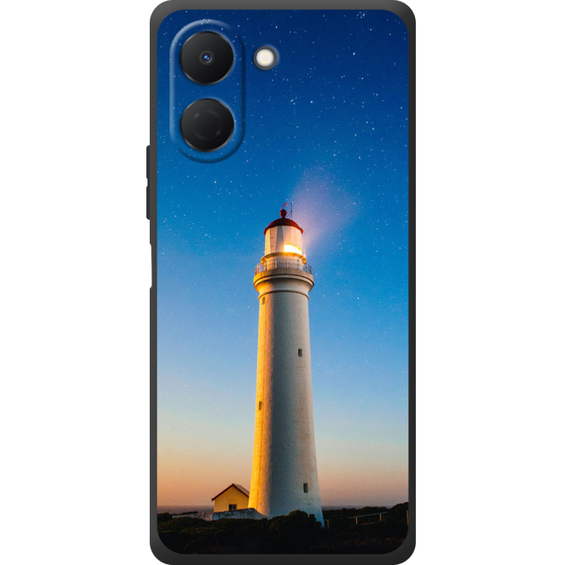 Чохол BoxFace Tecno Go 3 