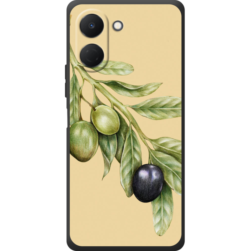 Чохол BoxFace Tecno Go 3 