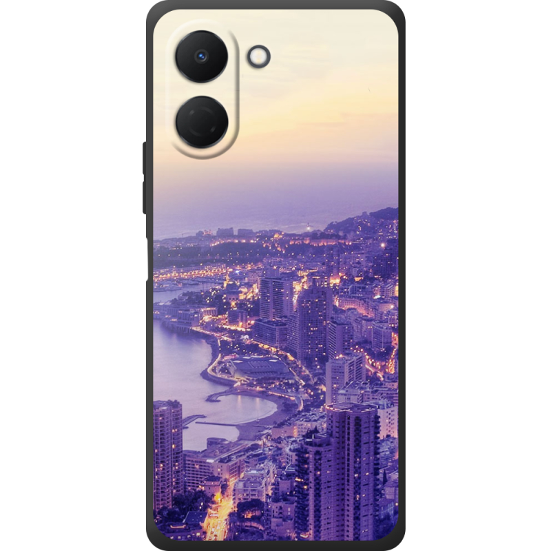 Чохол BoxFace Tecno Go 3 