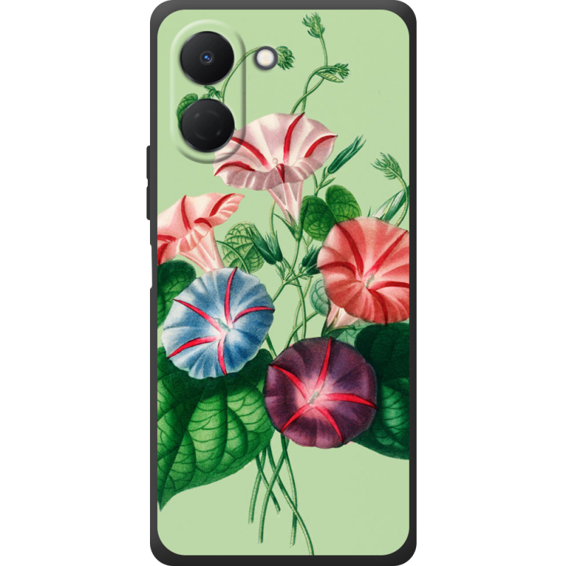 Чохол BoxFace Tecno Go 3 