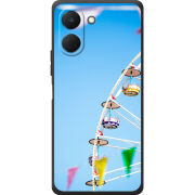 Чохол BoxFace Tecno Go 3 