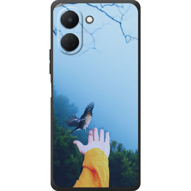 Чохол BoxFace Tecno Go 3 