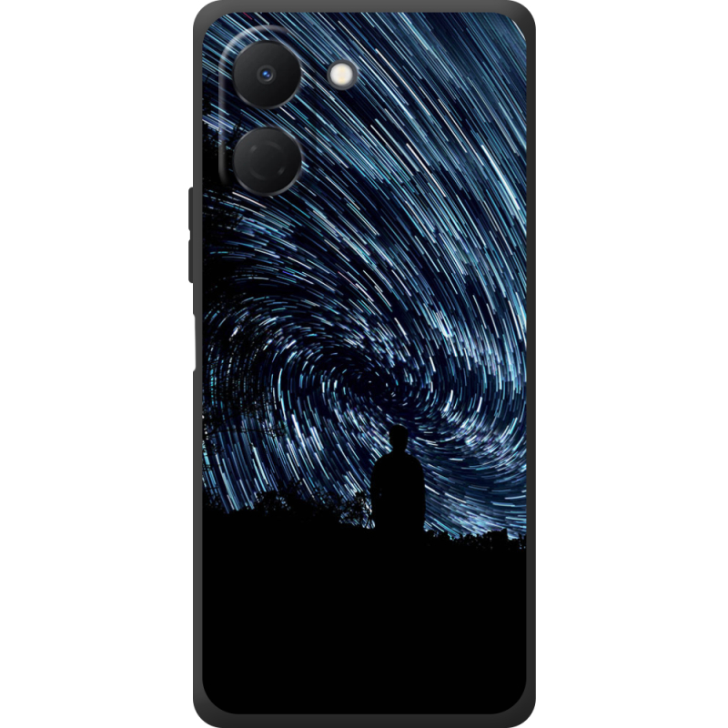 Чохол BoxFace Tecno Go 3 