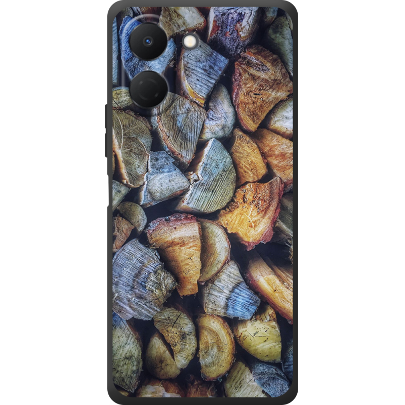 Чохол BoxFace Tecno Go 3 