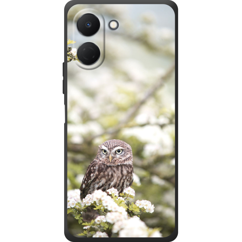 Чохол BoxFace Tecno Go 3 