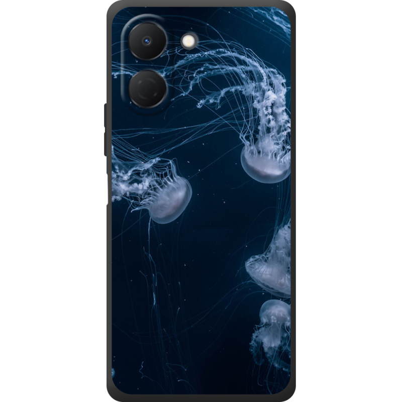 Чохол BoxFace Tecno Go 3 