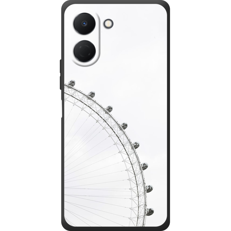 Чохол BoxFace Tecno Go 3 