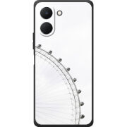 Чохол BoxFace Tecno Go 3 