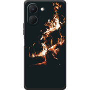 Чохол BoxFace Tecno Go 3 