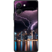 Чохол BoxFace Tecno Go 3 