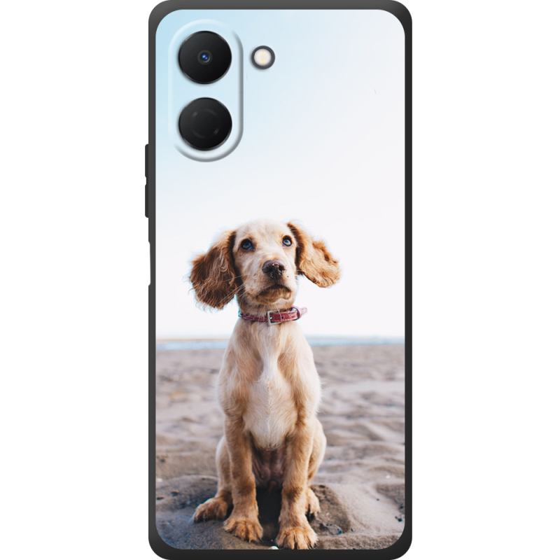 Чохол BoxFace Tecno Go 3 