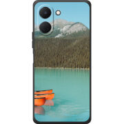 Чохол BoxFace Tecno Go 3 