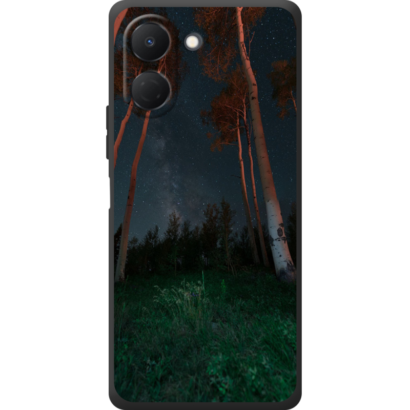 Чохол BoxFace Tecno Go 3 