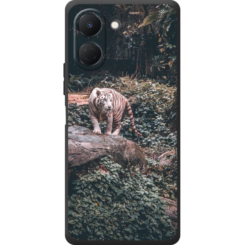 Чохол BoxFace Tecno Go 3 