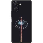 Чохол BoxFace Tecno Go 3 