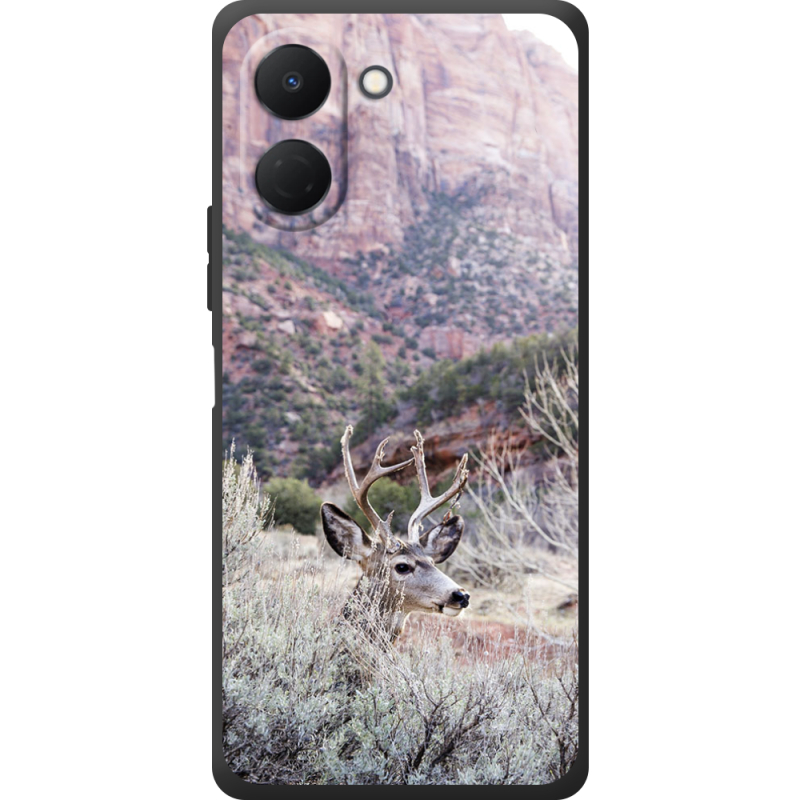 Чохол BoxFace Tecno Go 3 