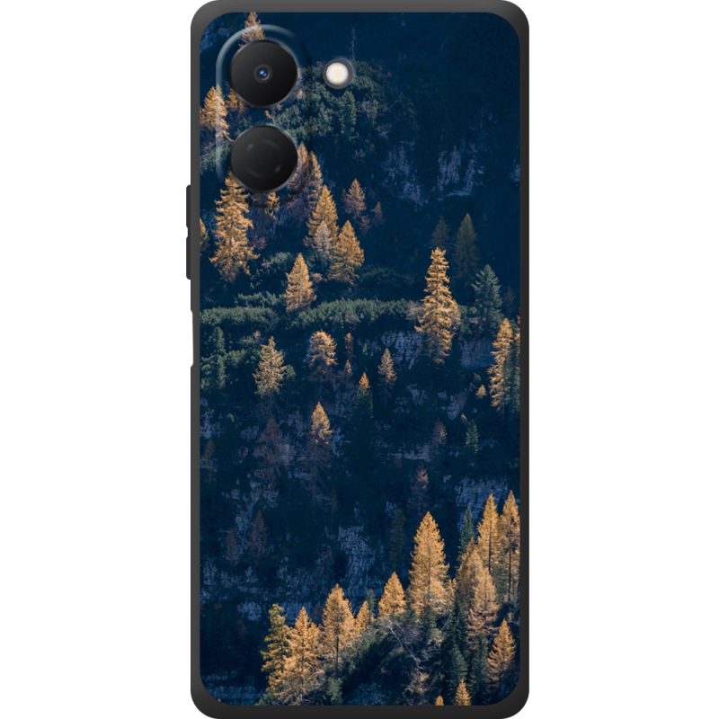 Чохол BoxFace Tecno Go 3 