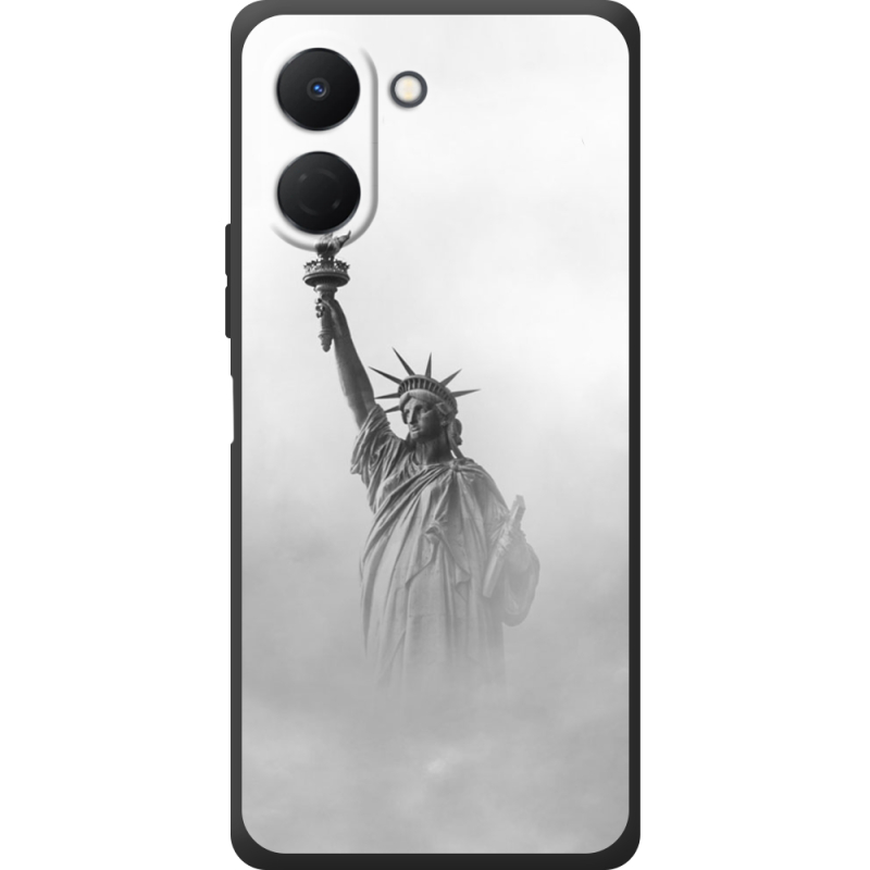 Чохол BoxFace Tecno Go 3 