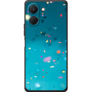 Чохол BoxFace Tecno Go 3 