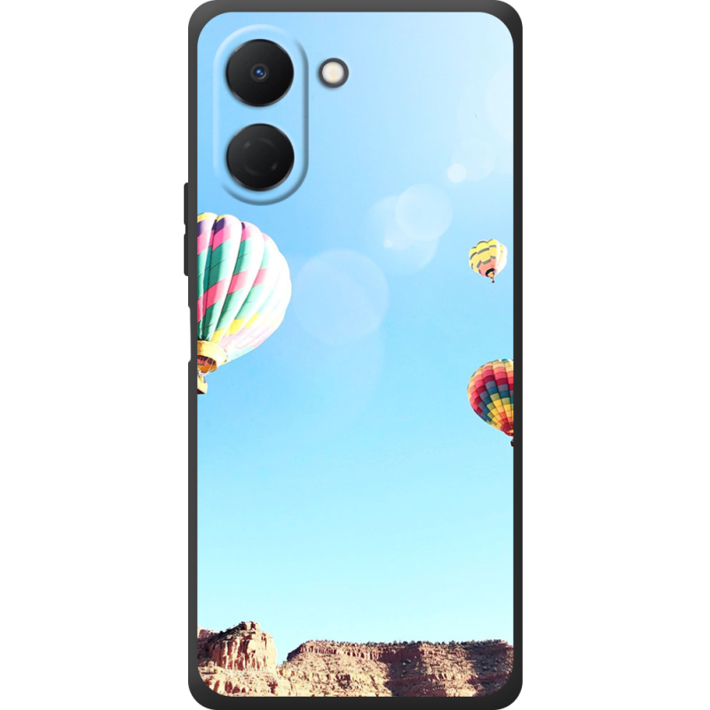 Чохол BoxFace Tecno Go 3 