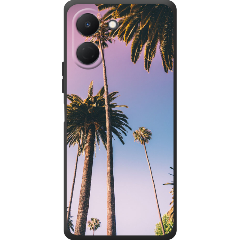 Чохол BoxFace Tecno Go 3 