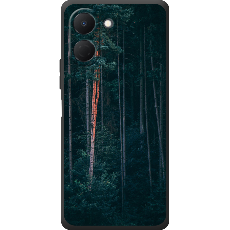 Чохол BoxFace Tecno Go 3 