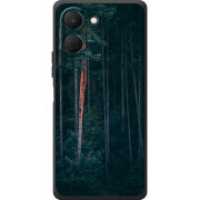 Чохол BoxFace Tecno Go 3 