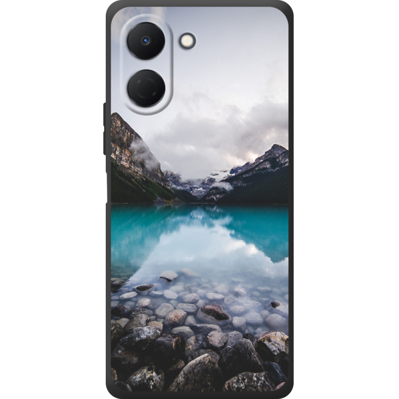 Чохол BoxFace Tecno Go 3 