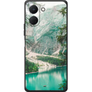 Чохол BoxFace Tecno Go 3 