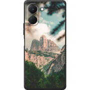 Чохол BoxFace Tecno Go 3 