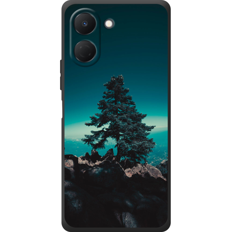 Чохол BoxFace Tecno Go 3 