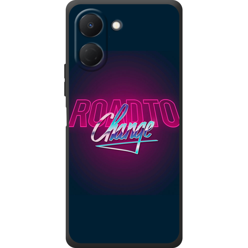 Чохол BoxFace Tecno Go 3 