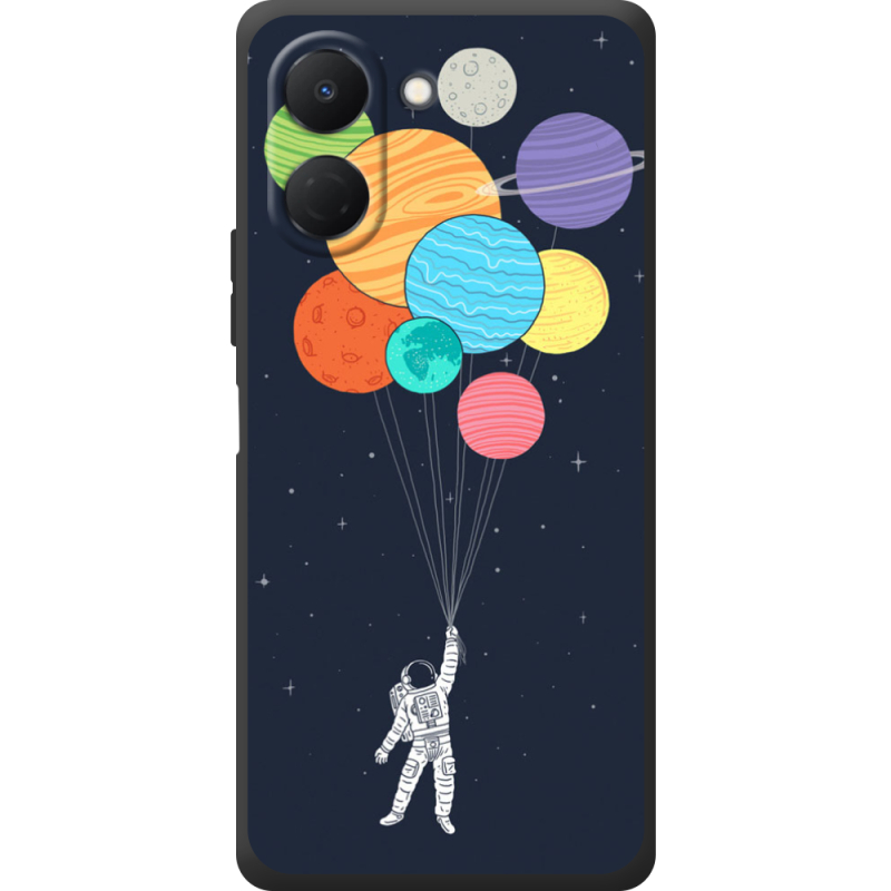 Чохол BoxFace Tecno Go 3 