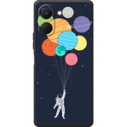 Чохол BoxFace Tecno Go 3 