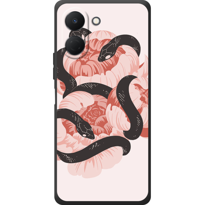 Чохол BoxFace Tecno Go 3 